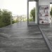 Керамограніт Alaplana Johnstone P.E Grey Mate 100x100 см