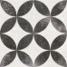 Керамогранит VIVES Nassau Kerala Negro 8×200×200 под бетон