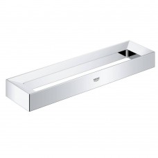 Тримач для рушника Grohe Selection Cube 40766000 хром