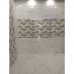 Плитка Termal Seramik Lincoln Leaf Rect Decor 30x90 см декор