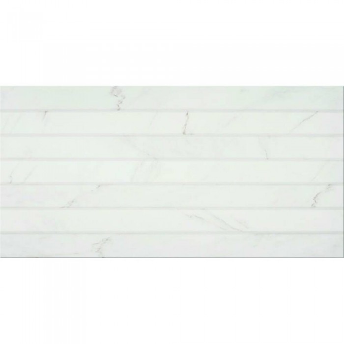 Плитка Opoczno Calacatta Structure 9×600×297 под мрамор