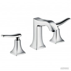 Змішувач для раковини Hansgrohe Metris Classic 31073000