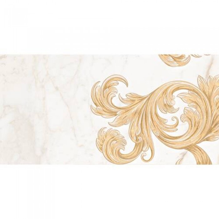 Плитка GOLDEN TILE Saint Laurent 9A0321 8×600×300 под мрамор