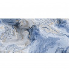Керамограніт Megagres Hg Kachori Blue 60x120 см