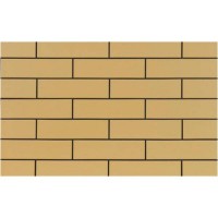 Клінкер Cerrad Piaskowa Gladka 6,5x24,5 см