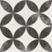 Керамогранит VIVES Nassau Kerala Negro 8×200×200 под бетон