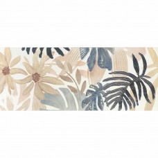 Декор Ape Ceramica Arts Dec Arts Iii White 20x50 см