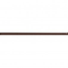 Фриз Opoczno Glass Brown New 2x60 см