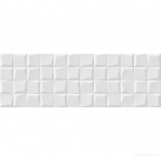 Плитка Geotiles Blancos Blanco Mate Rlv 30x90 см