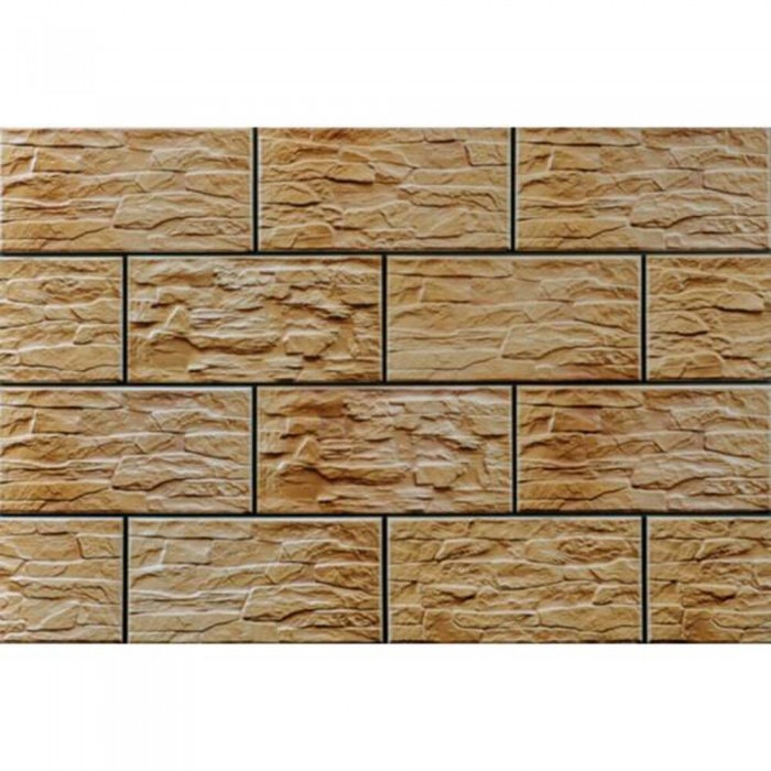 Клинкер Cerrad Kamien Elewacyjny Cer 29 TURMALIN 9×300×148