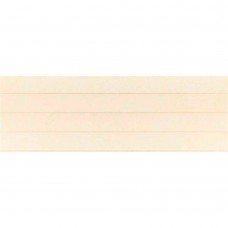 Плитка Baldocer Velvet Shutter Cream Rect 30x90 см