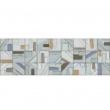 Плитка Geotiles Mod Rlv. Mix 33,3x100 см