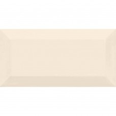 Плитка Golden Tile Metrotiles Бежевий 461051 10x20 см