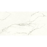 Керамограніт Novabell Imperial Imp02Lr Statuario Lapp/Rett 60x120 см