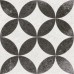Керамогранит VIVES Nassau Kerala Negro 8×200×200 под бетон