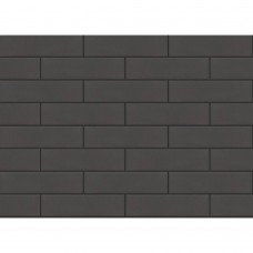 Клінкер Cerrad Szkliwiona Szara Grey 6,5x24,5 см