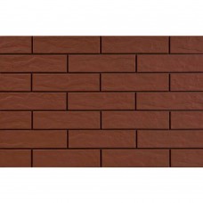 Клінкер Cerrad Burgund Rustico 6,5x24,5 см