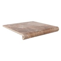 Сходинка Exagres Maverick Peldano Fior. Ml. Siena 33x33 см