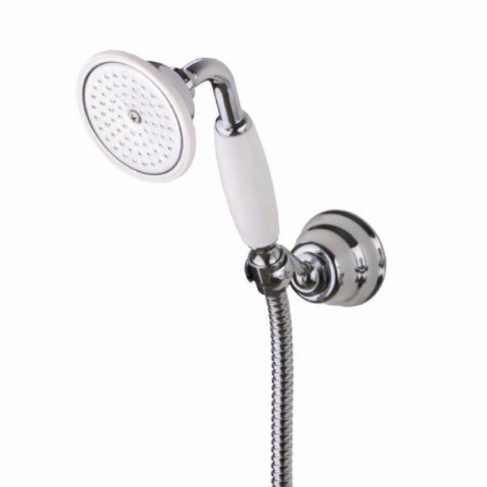 Плитка керамогранит Ручной душ Devit Charlestone DS9602702 для пола