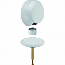 Накладка на сифон Geberit 150.425.11.1 d52 білий