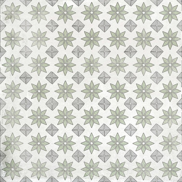 Керамогранит MONOPOLE CERAMICA AVENUE ARABESCOS 8×187×187