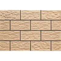 Клінкер Cerrad Cer 9 Kremowy 14,8x30 см
