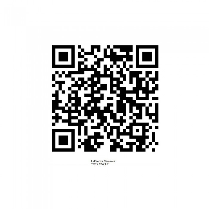 Керамогранит La Faenza Trex3 TREx 12N RM 10×1200×600 под мрамор