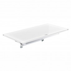 Полиця скляна для змішувача Grohe Plus 40954000