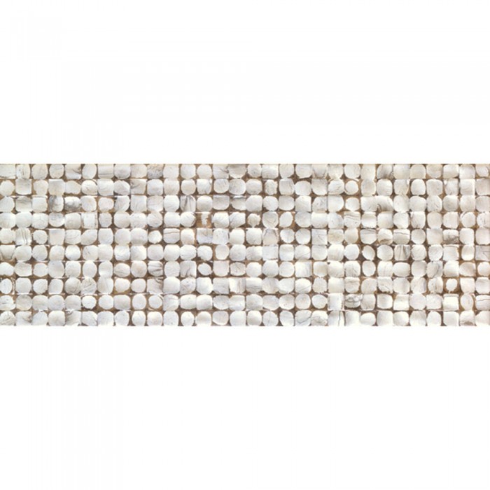 Плитка Aparici Coconut WHITE FOCUS 10×756×251