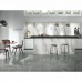 Керамограніт Novabell Imperial Imp-82Rt Calacatta Bianco Silk Ret 60x120 см