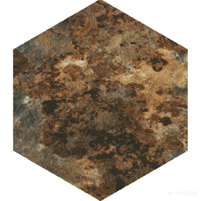 Керамогранит Bestile Toscana Magma 8×290×258 под камень