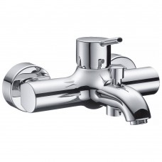 Змішувач для ванни Hansgrohe Talis S 32420000