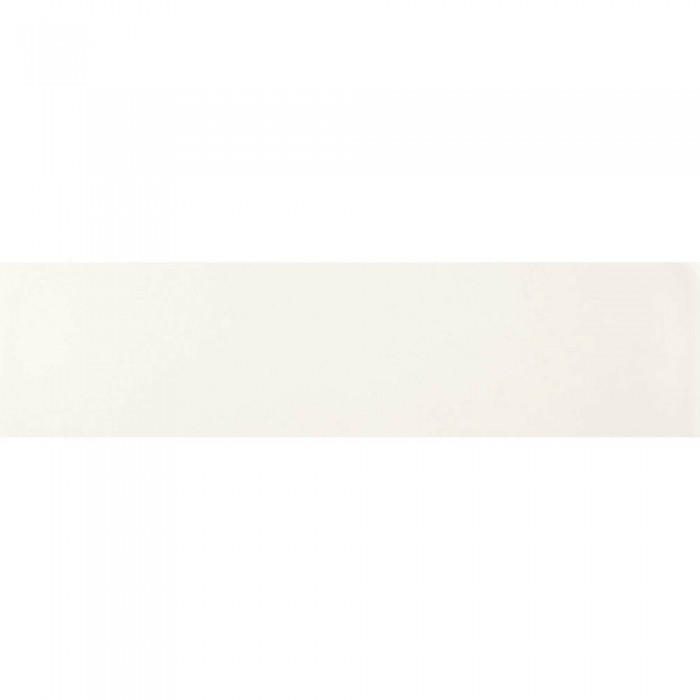 Плитка Ape Ceramica Three-D Flat Snow 5x20 см