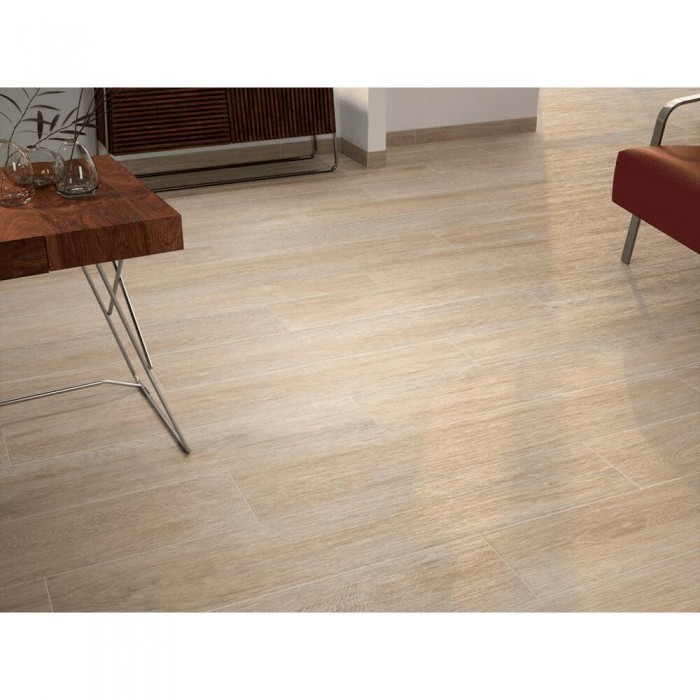 Керамогранит Baldocer Drake CHERRY RECT 10×1140×200 под дерево
