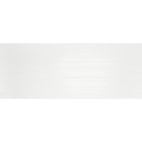 Плитка La Platera Strings White 35x90 см