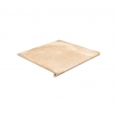 Сходинка Exagres Alhamar Peldano Fior. Paja 33x33 см