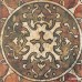 Плитка MAINZU Bolonia DECOR MEDIEVO 7×200×200
