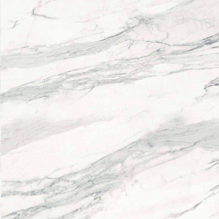 Керамограніт Novabell Imperial Imp-80Rt Calacatta Bianco Silk Rett 60x60 см