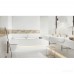 Плитка Opoczno Magnifique INSERTO STRIPES 11×890×290