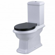 Кришка для унітаза Devit Charlestone 3013142DARK