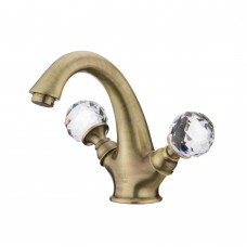 Змішувач для раковини Devit Charlestone CN60151002B