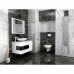Керамограніт Termal Seramik Ponte White Full Lapp 60x120 см