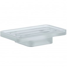 Мильниця Grohe Selection Cube 40806000 запасна без тримача