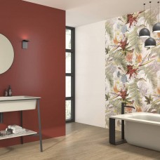 Плитка Ape Ceramica Cloud White Rect 35x100 см