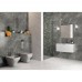 Керамограніт Termal Seramik Amazon Kahve Full Lapp 60x120 см
