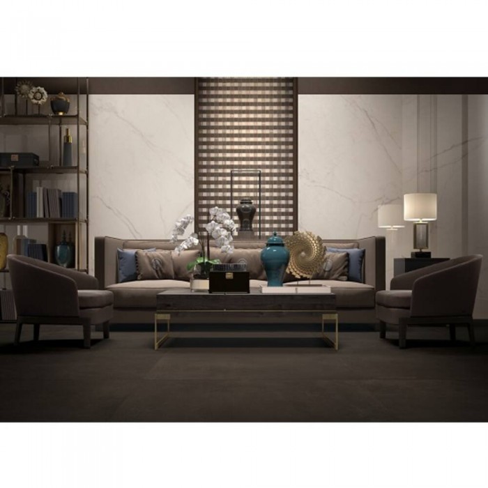 Керамогранит La Faenza Trex3 TREx 12W LP 10×1200×600 под мрамор