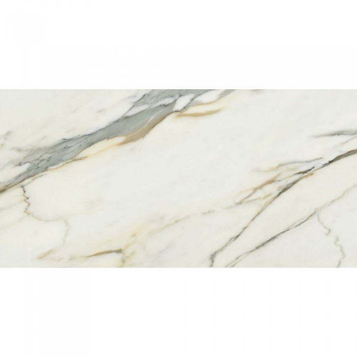Керамограніт Ape Ceramica Calacatta Borghini Matt Rect 60x120 см