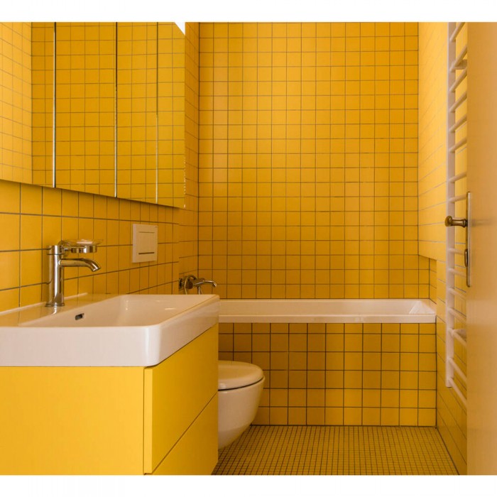 Плитка Lasselsberger Rako Color Two GAA1K142 7×198×198 для пола