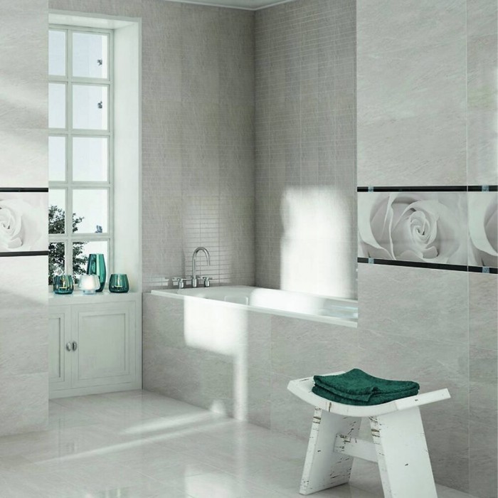 Плитка Opoczno Effecta GREY 9×600×297