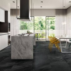 Керамограніт Italgraniti SL04BA Ash Sq 60x120 см